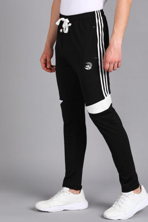 Lightweight Cool Look Men’s Track Pant