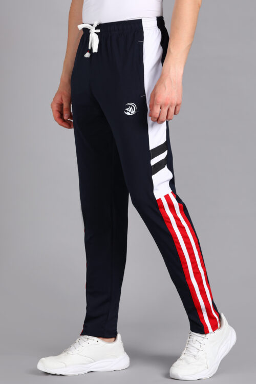 Lightweight Stylish Side Design Comfortable Track pant