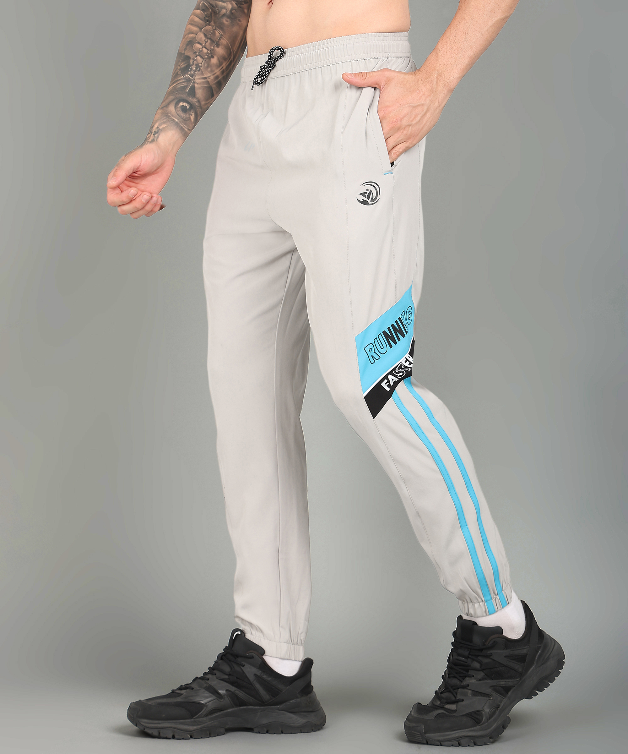 Lightweight Stylish Cobra Cargo Pant