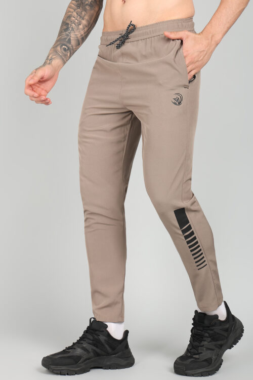 Gnockface Solid Men’s Track Pants