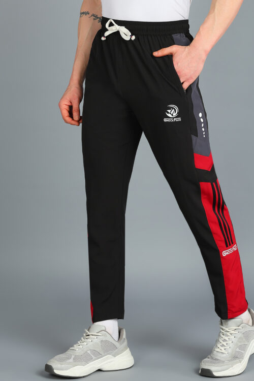 Stylish Side Look Men’s Lightweight Track pants